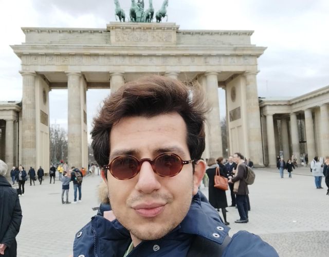 Atabey Almanca Özel Ders